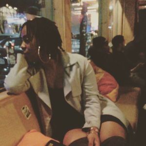 Meet your Posher, Gena